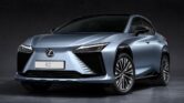 Lexus Batalkan Andalan EV-Nya, Target 1 Juta Mobil Listrik Jadi Dipertanyakan Lexus Batalkan Andalan EV-Nya, Target 1 Juta Mobil Listrik Jadi Dipertanyakan