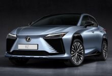 Lexus Batalkan Andalan EV-Nya, Target 1 Juta Mobil Listrik Jadi Dipertanyakan