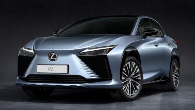 Lexus Batalkan Andalan EV-Nya, Target 1 Juta Mobil Listrik Jadi Dipertanyakan