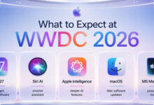 Apple Mulai Menggoda WWDC 2026, Sinyal Terkuat iOS 27 Akan Dipenuhi AI