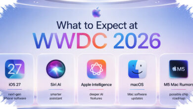 Apple Mulai Menggoda WWDC 2026, Sinyal Terkuat iOS 27 Akan Dipenuhi AI