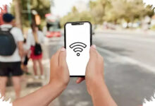 Router WiFi Kini Bisa Mengenali Wajah Tak Terlihat, Identitas Orang Terbaca Hampir Sempurna
