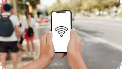 Router WiFi Kini Bisa Mengenali Wajah Tak Terlihat, Identitas Orang Terbaca Hampir Sempurna