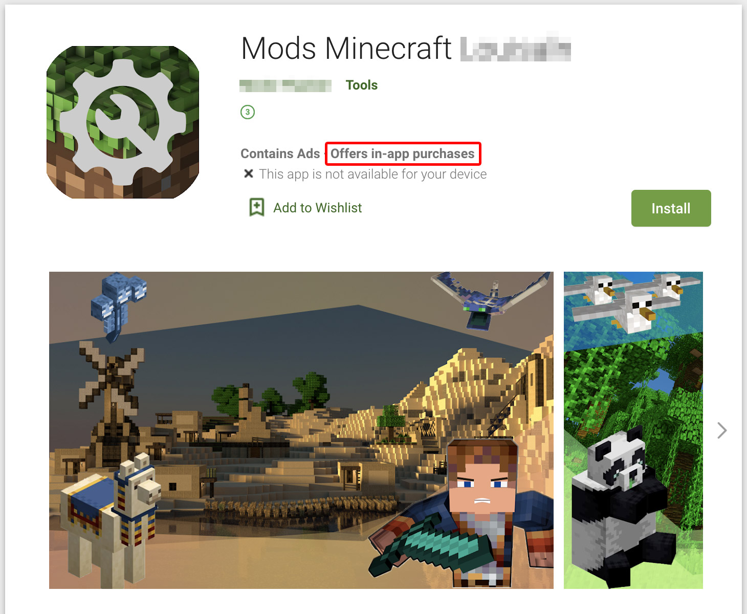 WeedHack Menyusup Lewat Mod Minecraft, Bisa Ambil Akun, Webcam, dan Kendali PC
