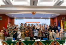 BPOM Perketat Pengadaan Obat, Ritel Wajib Diawasi Tenaga Kefarmasian