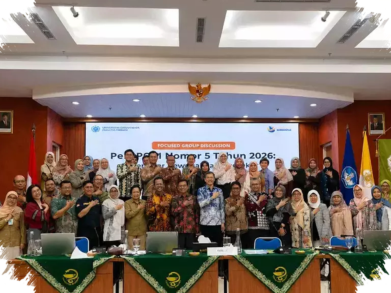 BPOM Perketat Pengadaan Obat, Ritel Wajib Diawasi Tenaga Kefarmasian