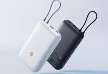 Xiaomi Power Bank Baru Ini Punya Cek Kesehatan Baterai, Bukan Sekadar Isi Daya Cepat 22,5W