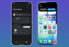 Quick Share Akhirnya Tembus Ke Apple, File Android Bisa Terkirim Tanpa Aplikasi Tambahan