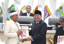 Jabar Pertahankan WTP 15 Tahun, KDM Tegaskan Ukuran Sukses Ada Pada Manfaat Nyata Bagi Warga