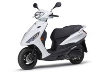 Yamaha Axis Z 2026 Ganggu Kelas Skutik Irit, Bagasi 37,5 Liter Malah Kalahkan NMAX