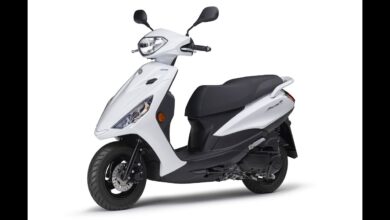 Yamaha Axis Z 2026 Ganggu Kelas Skutik Irit, Bagasi 37,5 Liter Malah Kalahkan NMAX