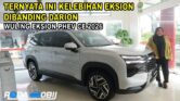 Harga Baterai Eksion PHEV Tak Dibuka Wuling, Gara-Gara Semua Konsumen Sudah Dijamin Garansi Harga Baterai Eksion PHEV Tak Dibuka Wuling, Gara-Gara Semua Konsumen Sudah Dijamin Garansi