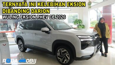Harga Baterai Eksion PHEV Tak Dibuka Wuling, Gara-Gara Semua Konsumen Sudah Dijamin Garansi
