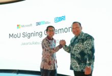 BRI Ingatkan Bank Tak Lagi Bisa Bertahan Dengan Cara Lama, AI Akan Mengubah Total Layanan Nasabah