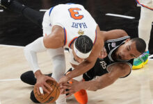 Knicks vs Spurs di Final NBA 2026, Dua Tim Lama Haus Trofi Bertemu Era Baru