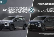 Isuzu Bangkitkan Nama Panther Lewat MPV Baru, Siap Ganggu Avanza dan Xpander