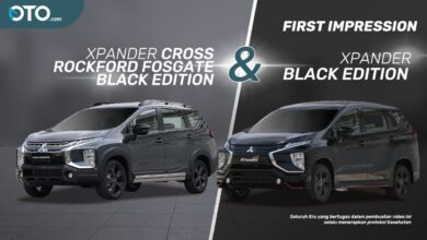 Isuzu Bangkitkan Nama Panther Lewat MPV Baru, Siap Ganggu Avanza dan Xpander