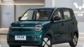 Wuling Aira EV Bisa Jadi EV Paling Murah, Ancaman Serius Buat Rival Entry Level di Indonesia Wuling Aira EV Bisa Jadi EV Paling Murah, Ancaman Serius Buat Rival Entry Level di Indonesia