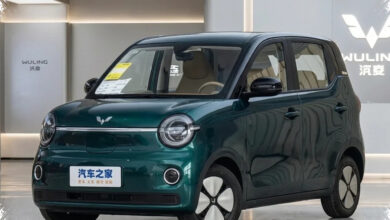 Wuling Aira EV Bisa Jadi EV Paling Murah, Ancaman Serius Buat Rival Entry Level di Indonesia