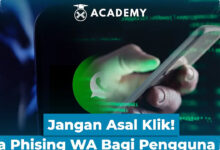 INDODAX Ingatkan CS Palsu dan Phishing, Catat Nomor Resmi yang Harus Disimpan