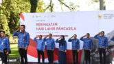 Pidato Hari Lahir Pancasila 2026 Dirilis BPIP, Pesannya Tegas tentang Persatuan dan Perdamaian Dunia