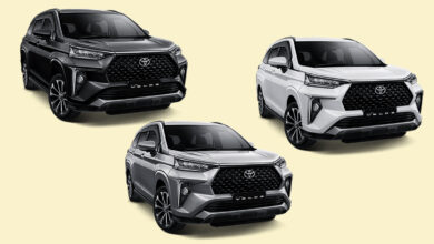 Harga Veloz Juni 2026 Tembus Rp 389 Juta, Ini Selisih Nyata Antar Tipe
