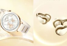 Oppo Ubah TWS Dan Smartwatch Jadi Lebih Premium, Enco Clip2 Dan Watch X3 Resmi Di Indonesia