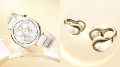 Oppo Ubah TWS Dan Smartwatch Jadi Lebih Premium, Enco Clip2 Dan Watch X3 Resmi Di Indonesia