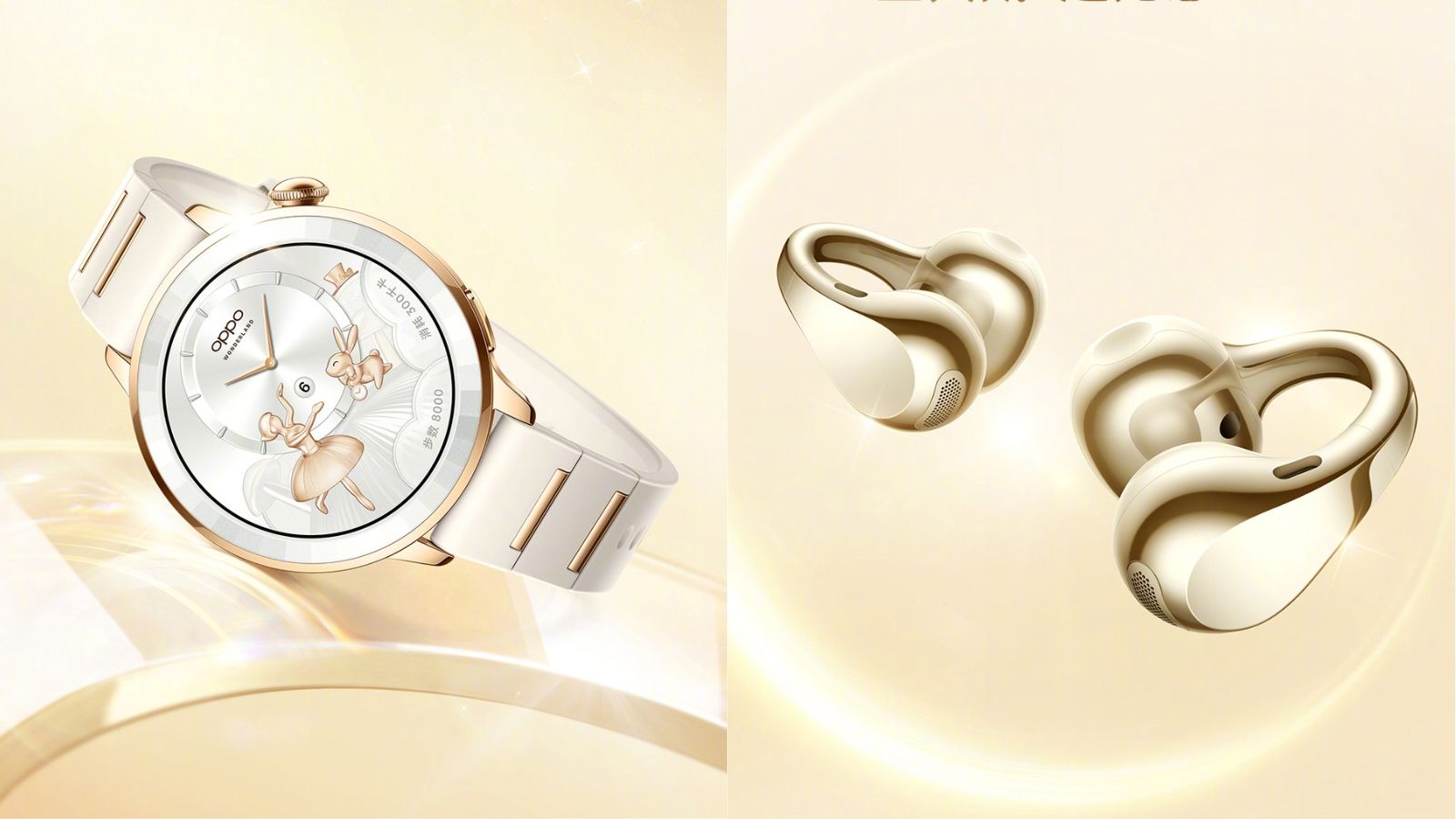 Oppo Ubah TWS Dan Smartwatch Jadi Lebih Premium, Enco Clip2 Dan Watch X3 Resmi Di Indonesia