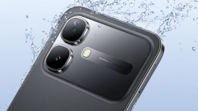 Infinix Smart 20 Meluncur 8 Juni, Tipis tapi Tahan Banting dengan Layar 120Hz