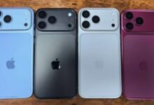 iPhone 18 Pro Bisa Balikkan Peta, Pengguna Eropa Berpeluang Dapat Baterai Lebih Besar