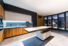 Granit Terlihat Mewah, Tapi Homogeneous Tile Ternyata Lebih Praktis Untuk Rumah Modern