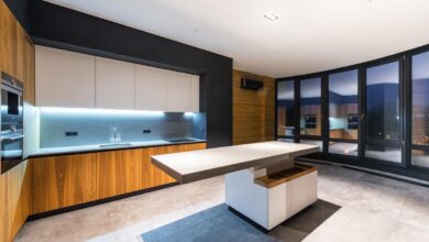 Granit Terlihat Mewah, Tapi Homogeneous Tile Ternyata Lebih Praktis Untuk Rumah Modern