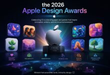 Apple Umumkan Game Terbaik Design Awards 2026, Ini Yang Paling Mengejutkan
