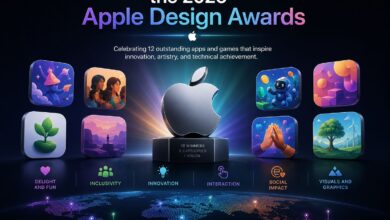 Apple Umumkan Game Terbaik Design Awards 2026, Ini Yang Paling Mengejutkan