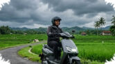 Tailing F5 Masuk Indonesia, Sekali Cas 100 Km dan 70 Km/Jam untuk Rutinitas Harian Tailing F5 Masuk Indonesia, Sekali Cas 100 Km dan 70 Km/Jam untuk Rutinitas Harian
