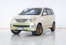 Mobil Bekas di Bawah Rp100 Juta Masih Menggoda di 2026, Dari Avanza Sampai Jazz