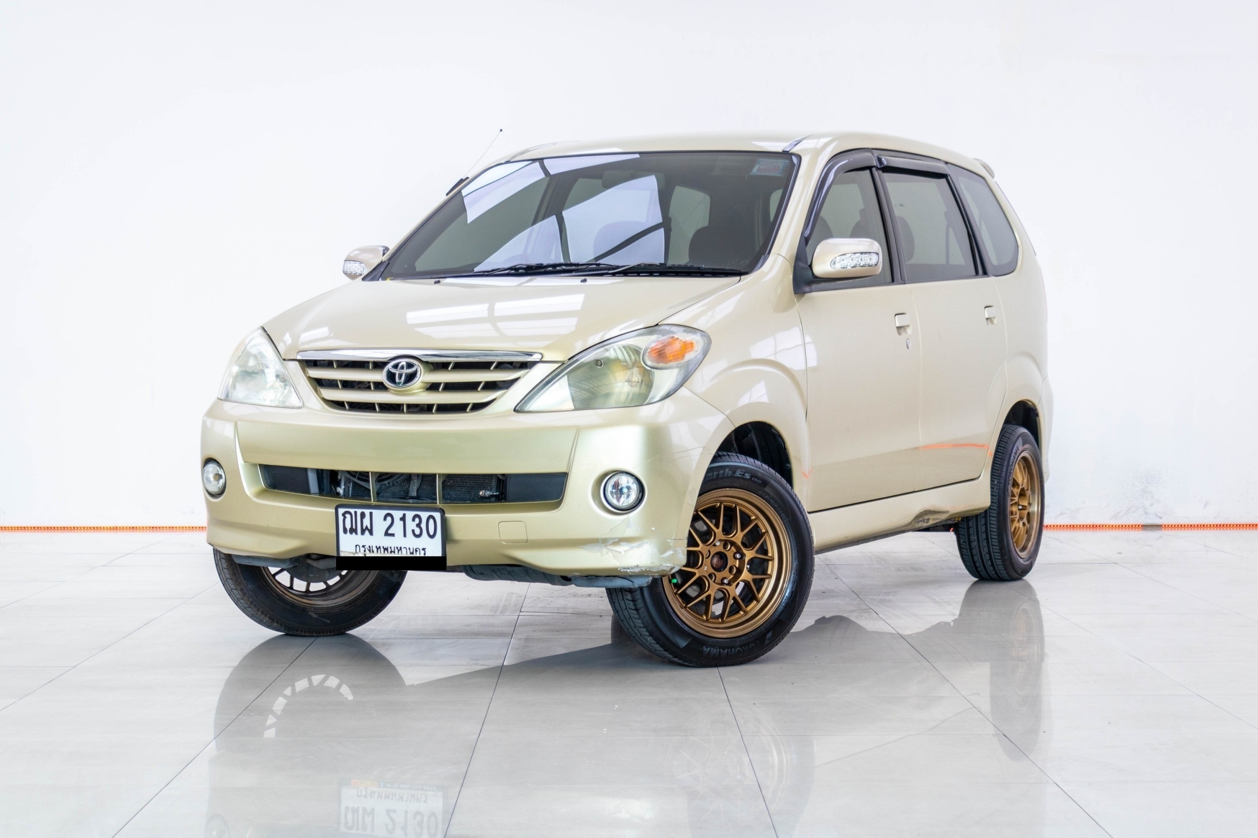 Mobil Bekas di Bawah Rp100 Juta Masih Menggoda di 2026, Dari Avanza Sampai Jazz