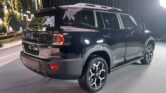 Jetour T1 Resmi Masuk Indonesia, SUV Adventure Baru Ini Langsung Punya Dua Wajah