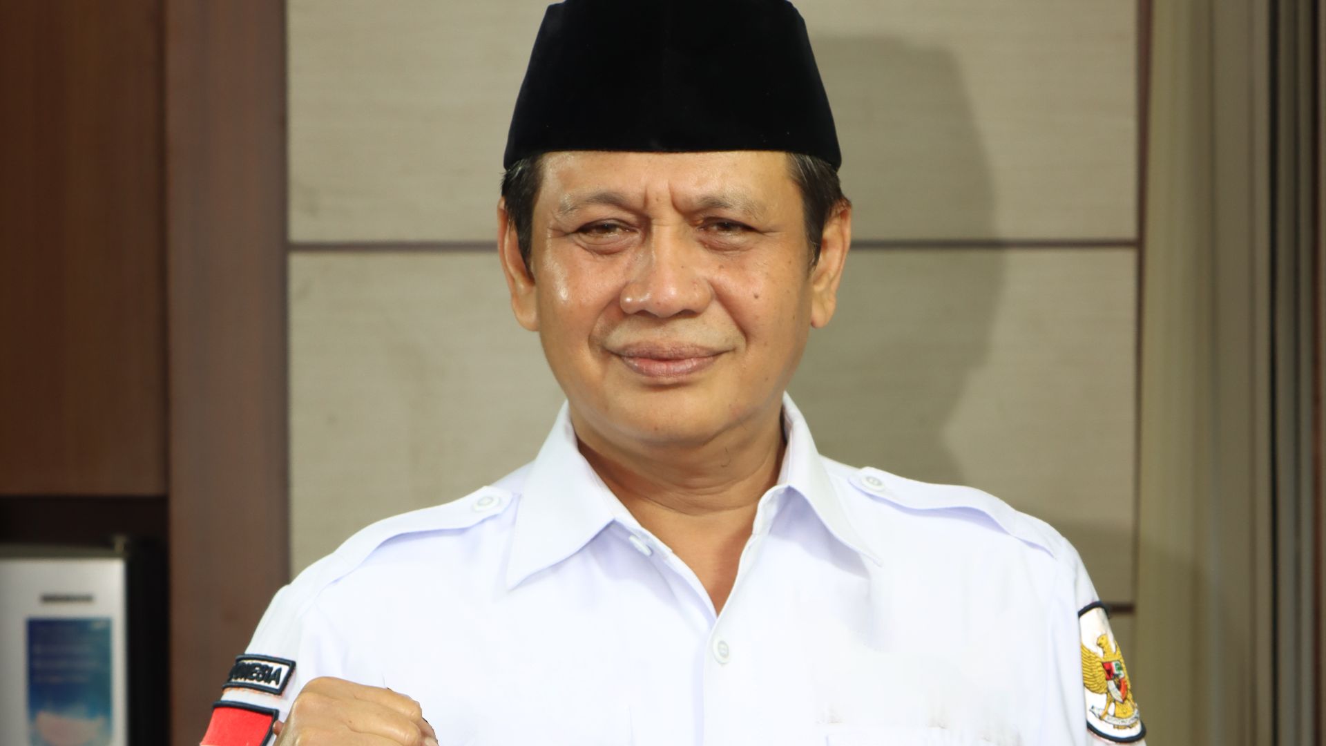 Heri Pudyatmoko Tegaskan Kebangsaan Jadi Kunci Jawa Tengah Maju, Dari Persatuan ke Kemajuan Berkelanjutan