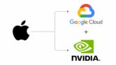 Apple Gandeng Google dan Nvidia untuk Siri Baru, Strategi AI yang Tak Biasa Ini Siap Meluncur September Apple Gandeng Google dan Nvidia untuk Siri Baru, Strategi AI yang Tak Biasa Ini Siap Meluncur September