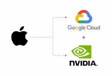 Apple Gandeng Google dan Nvidia untuk Siri Baru, Strategi AI yang Tak Biasa Ini Siap Meluncur September