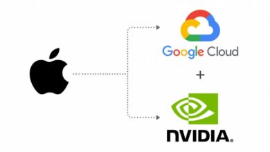 Apple Gandeng Google dan Nvidia untuk Siri Baru, Strategi AI yang Tak Biasa Ini Siap Meluncur September