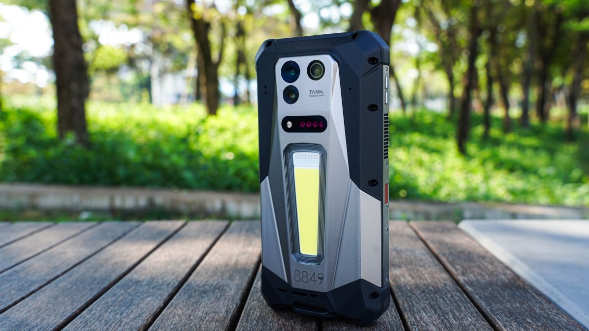 Peladn YO2 Melaju Dengan Strix Halo, Klaim Bisa Alokasikan 96 GB Jadi VRAM