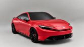 Honda Prelude 2026 Dipatok Mulai Rp750 Juta, Coupe Hybrid Jepang Ini Siap Naik Kelas Honda Prelude 2026 Dipatok Mulai Rp750 Juta, Coupe Hybrid Jepang Ini Siap Naik Kelas
