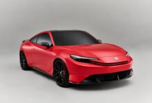 Honda Prelude 2026 Dipatok Mulai Rp750 Juta, Coupe Hybrid Jepang Ini Siap Naik Kelas