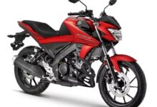 Yamaha Vixion Masih Sulit Tergeser, Nyaman dan Irit tapi Desainnya Mulai Kena Zaman