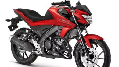 Yamaha Vixion Masih Sulit Tergeser, Nyaman dan Irit tapi Desainnya Mulai Kena Zaman
