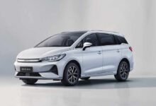 Harga MPV Listrik Juni 2026 Makin Jomplang, Xpeng Naik Saat BYD M6 Tetap Menggoda