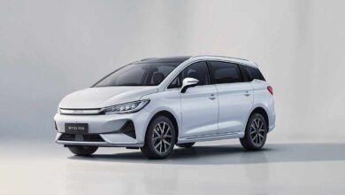 Harga MPV Listrik Juni 2026 Makin Jomplang, Xpeng Naik Saat BYD M6 Tetap Menggoda